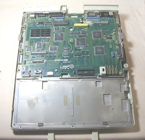 PC-286LS LSIO-BOARD