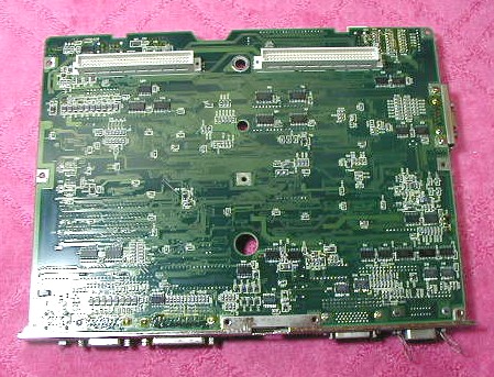 PC-286LS LSIO-BOARD 