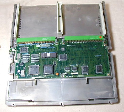 PC-286LS LSCM-BOARD ̗