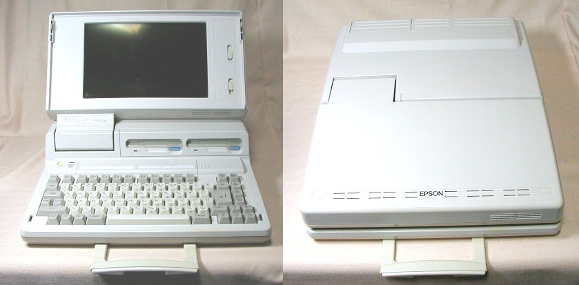 PC-286LS 