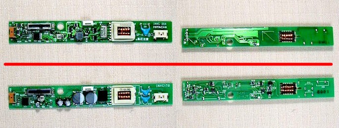 PC486NAS2 LCD Q